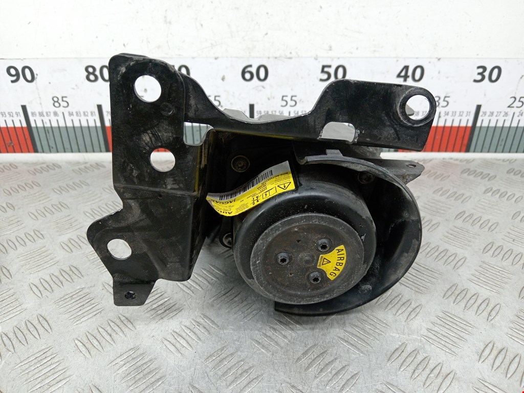 Подушка безопасности защиты пешеходов JAGUAR XF X250 2007-2015