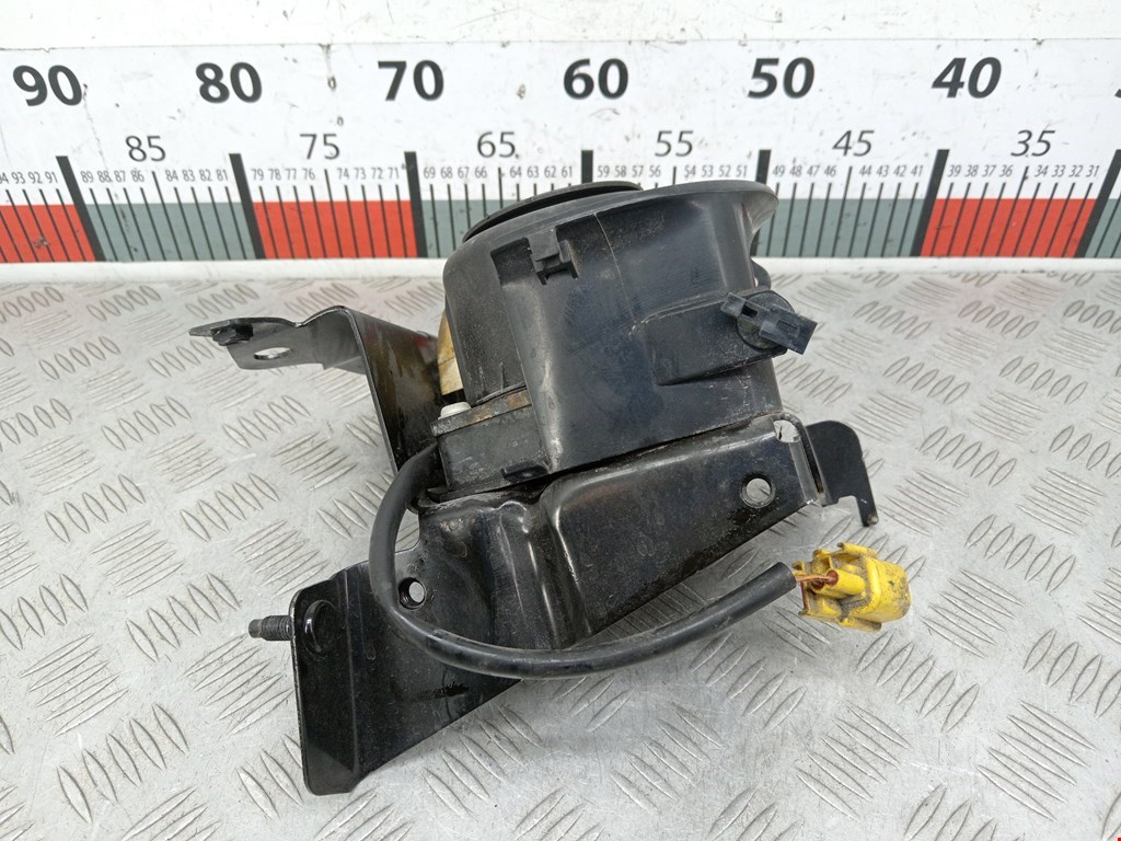 Подушка безопасности защиты пешеходов JAGUAR XF X250 2007-2015