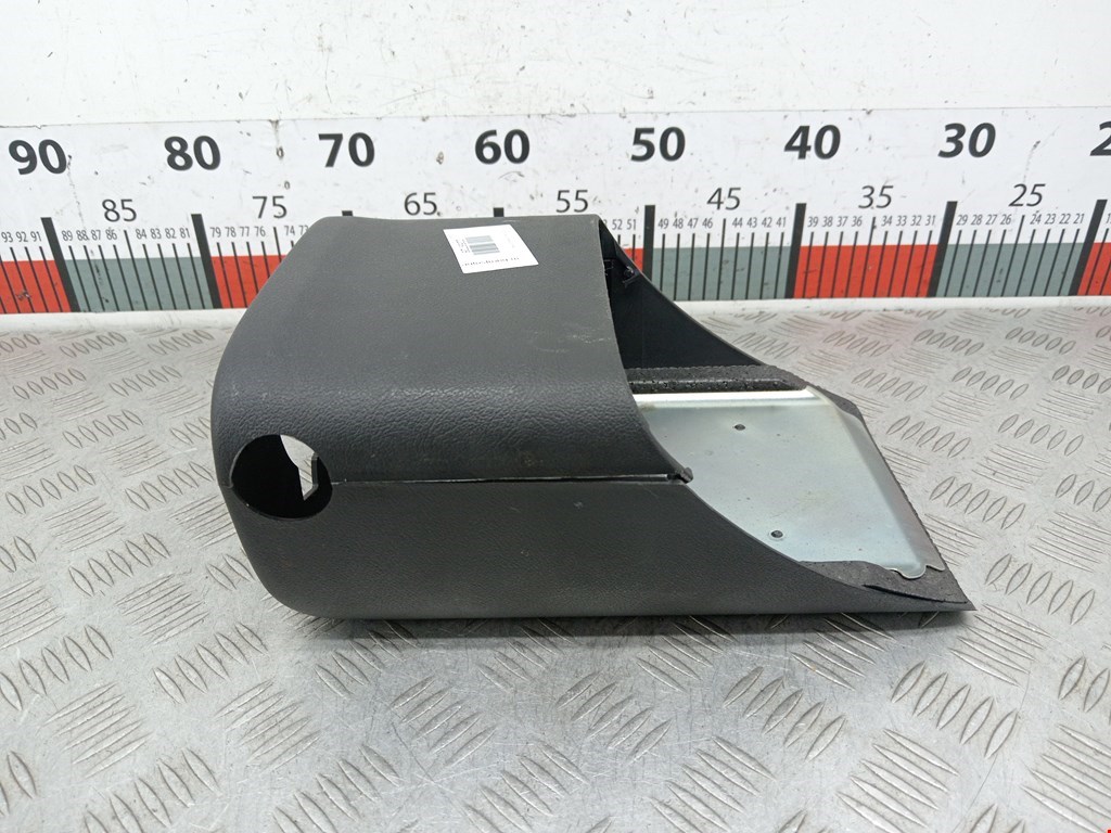 Кожух рулевой колонки JAGUAR XF X250 2007-2015