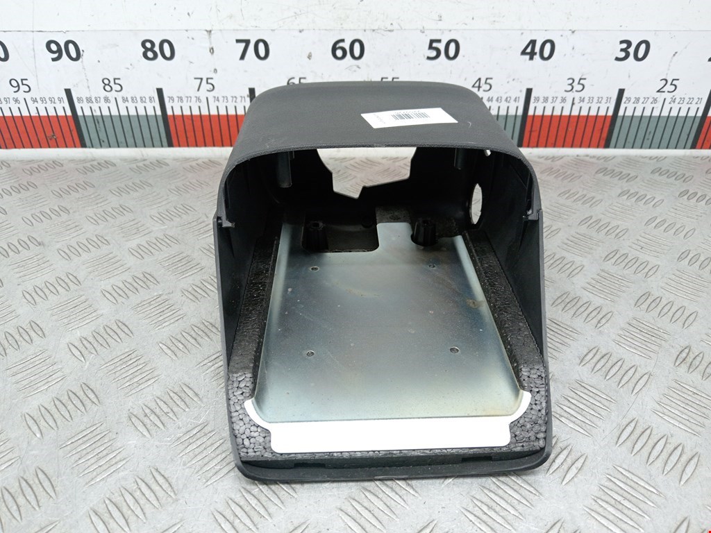 Кожух рулевой колонки JAGUAR XF X250 2007-2015