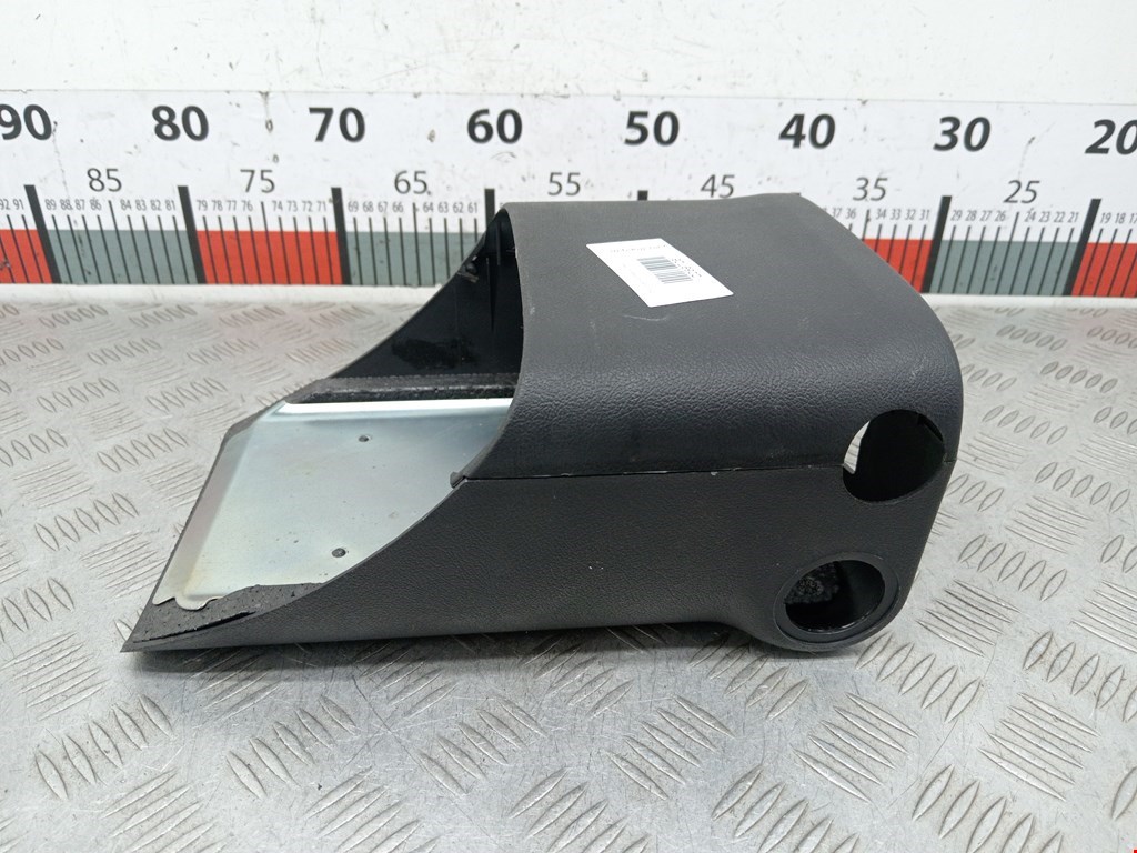 Кожух рулевой колонки JAGUAR XF X250 2007-2015