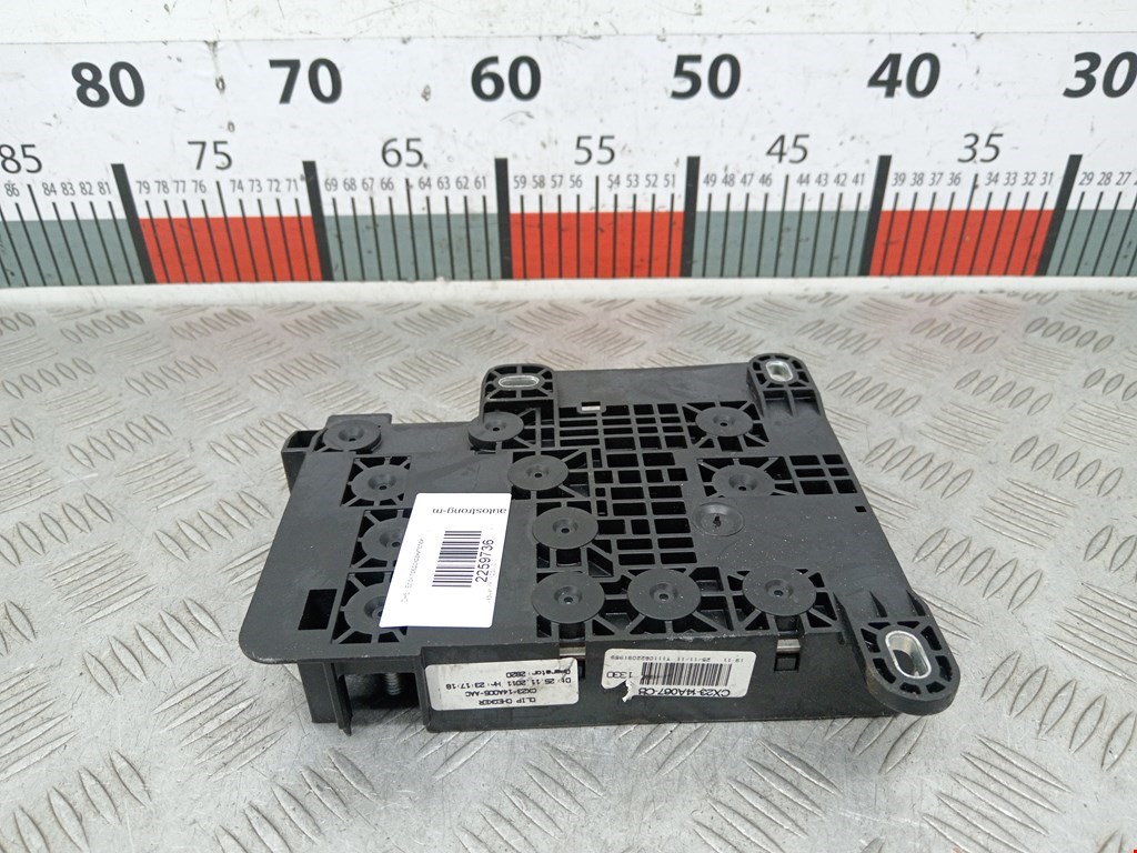 Датчик уровня в бачок омывателя JAGUAR XF X250 2007-2015