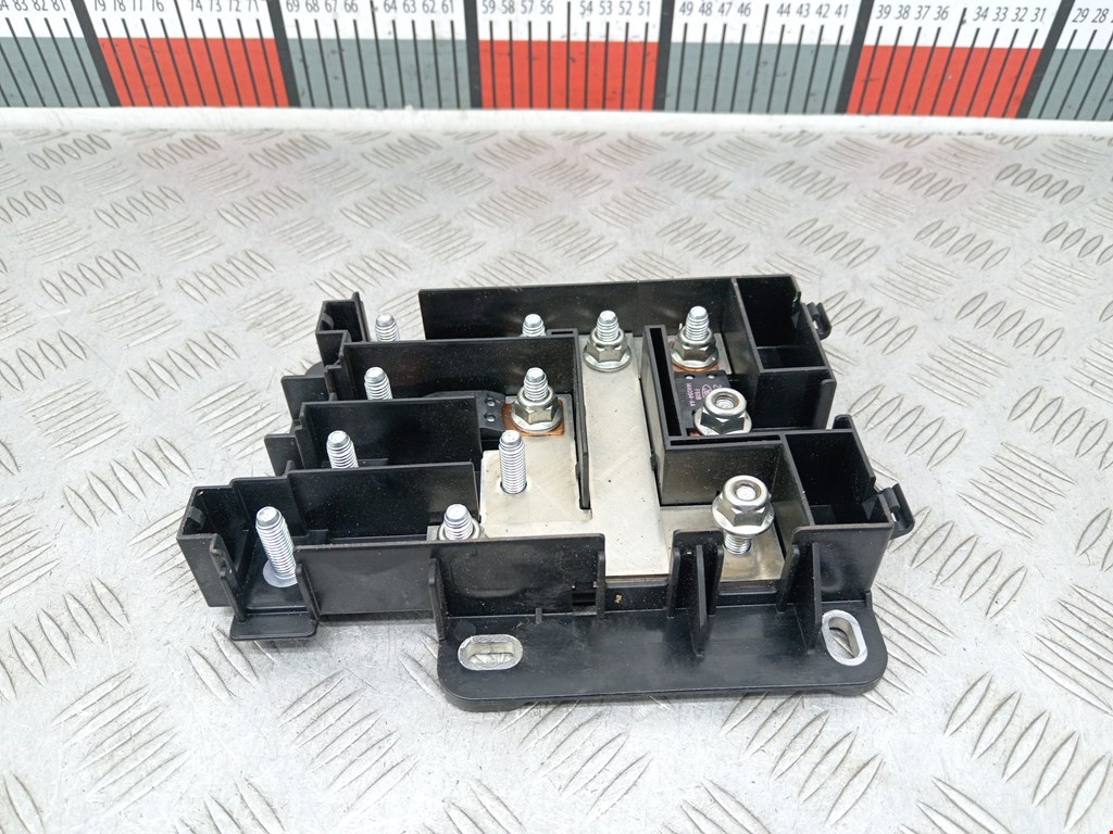 Датчик уровня в бачок омывателя JAGUAR XF X250 2007-2015