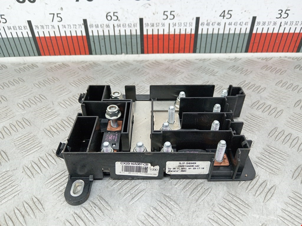 Датчик уровня в бачок омывателя JAGUAR XF X250 2007-2015