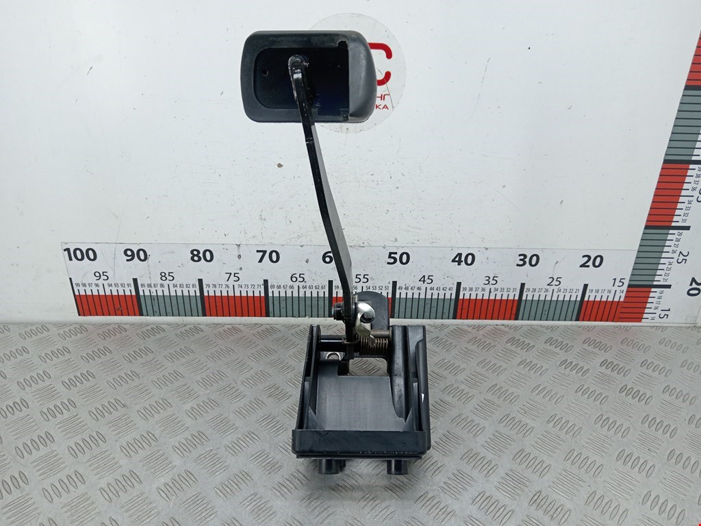 Педаль тормоза JAGUAR XF X250 2007-2015