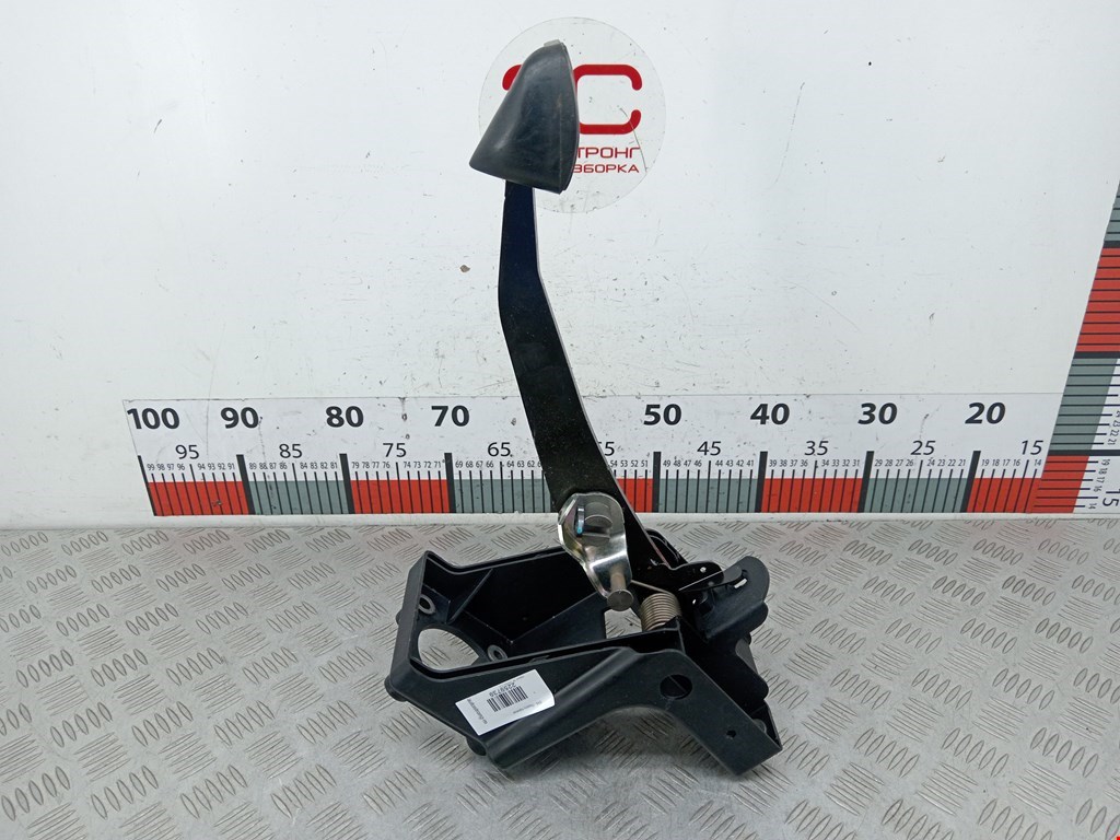 Педаль тормоза JAGUAR XF X250 2007-2015