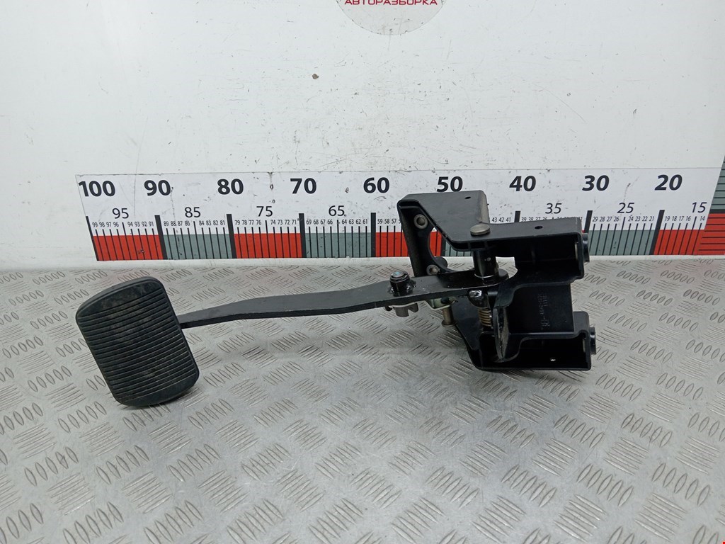 Педаль тормоза JAGUAR XF X250 2007-2015