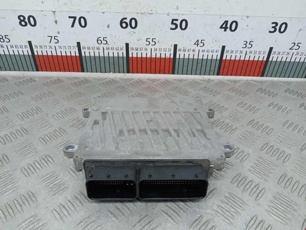 Блок управления двигателя (ЭБУ) JAGUAR XF X250 2007-2015