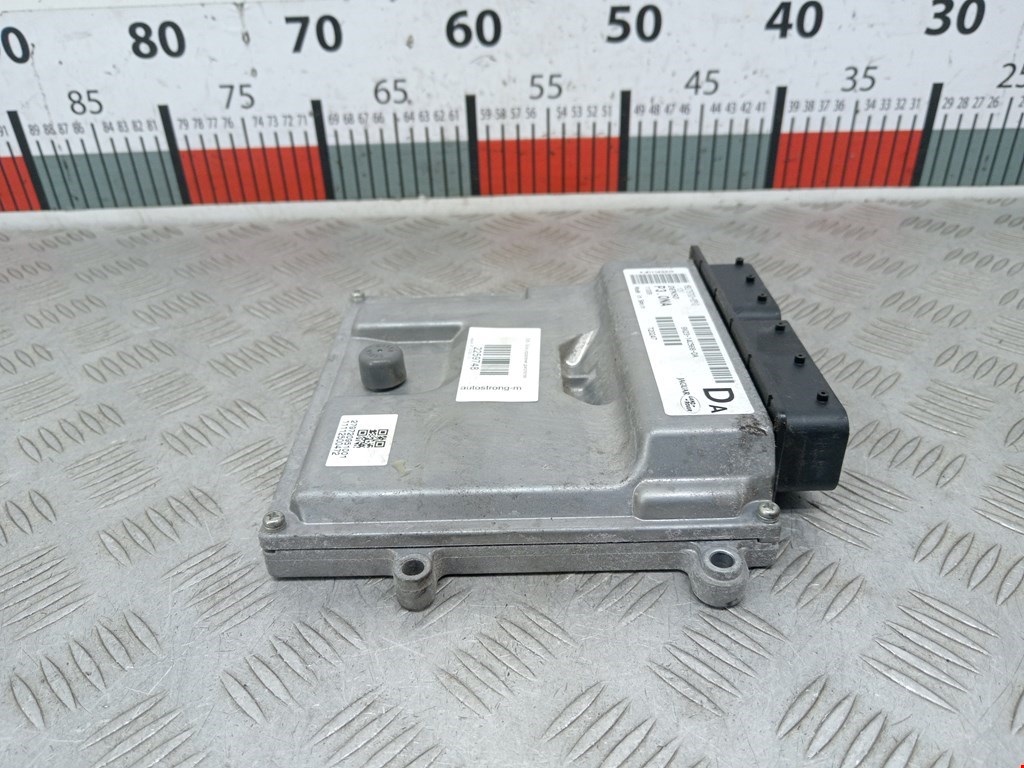 Блок управления двигателя (ЭБУ) JAGUAR XF X250 2007-2015