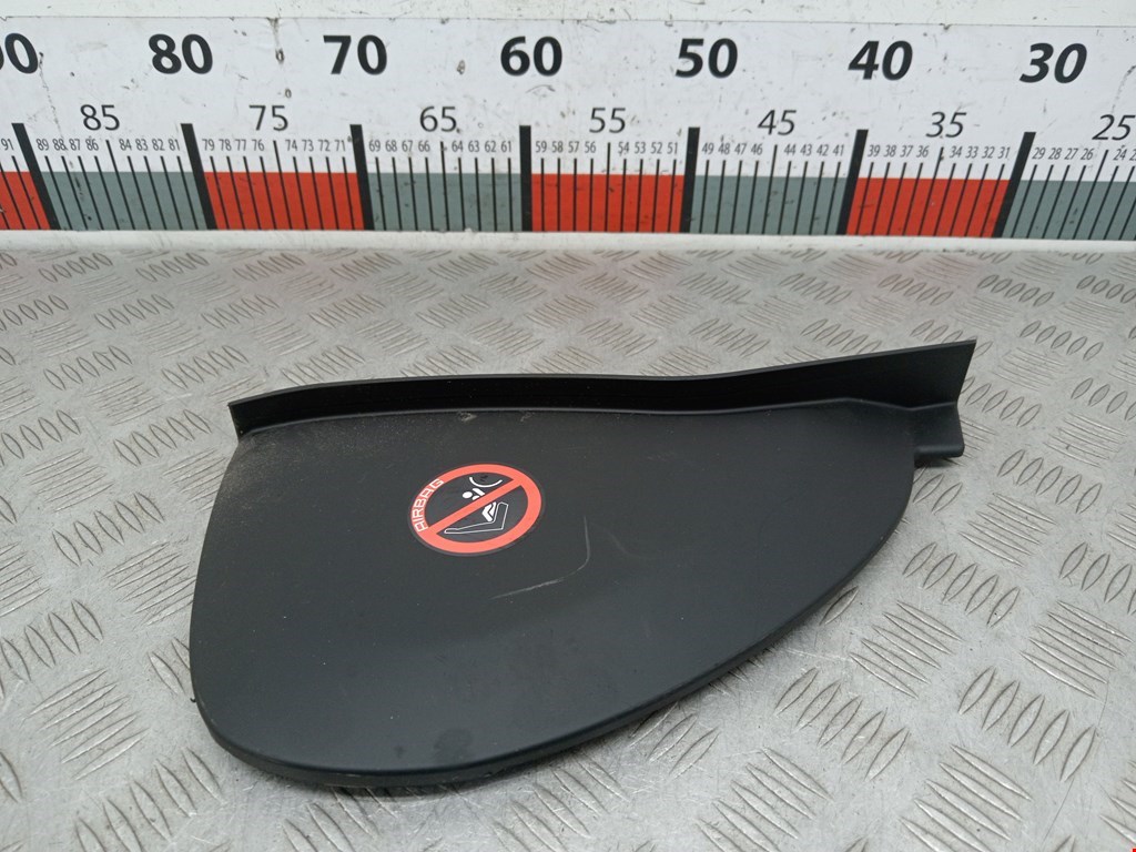 Накладка декоративная JAGUAR XF X250 2007-2015