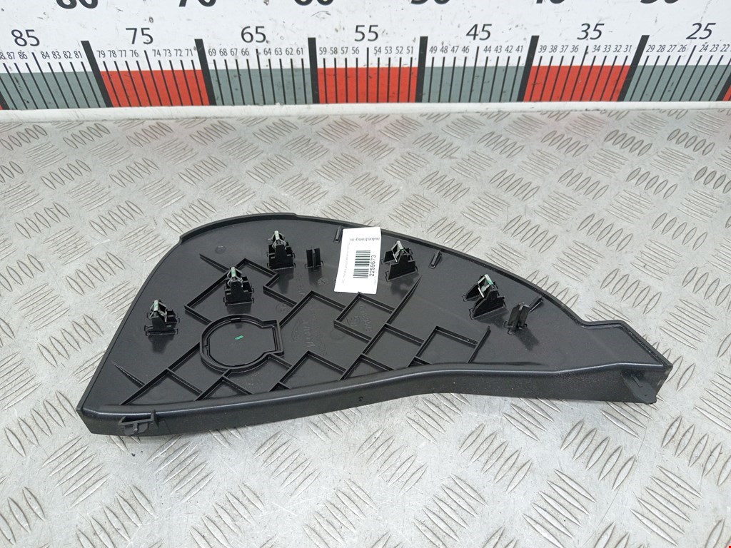 Накладка декоративная JAGUAR XF X250 2007-2015