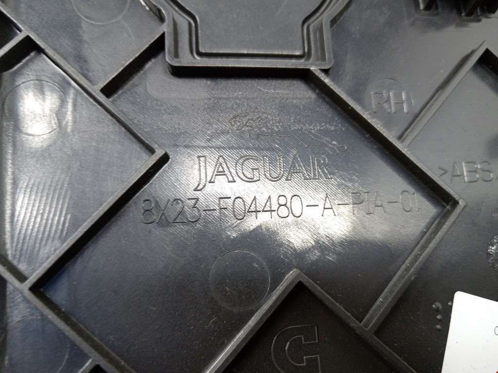 Накладка декоративная JAGUAR XF X250 2007-2015