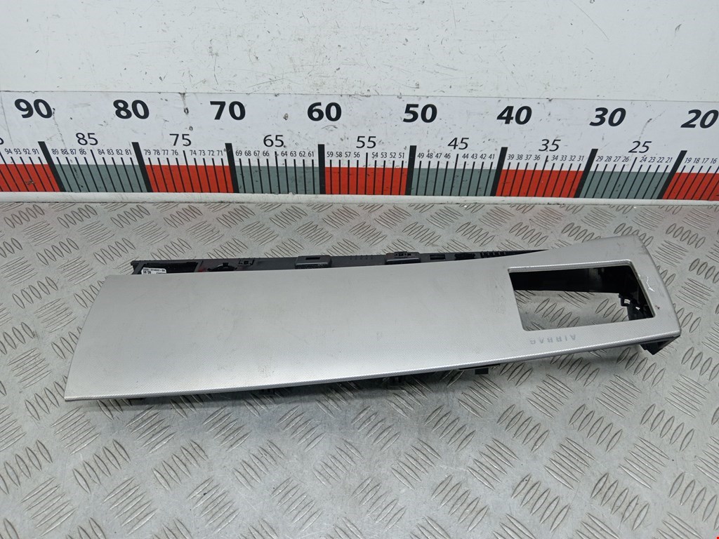 Накладка декоративная JAGUAR XF X250 2007-2015