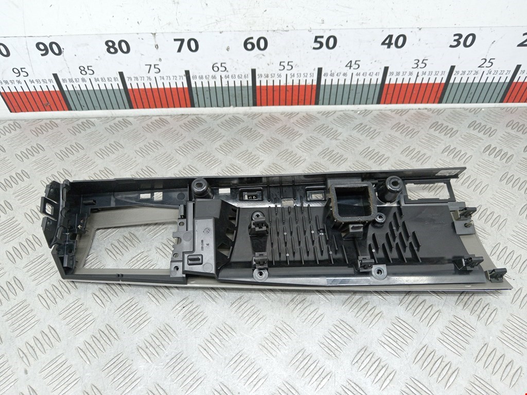 Накладка декоративная JAGUAR XF X250 2007-2015