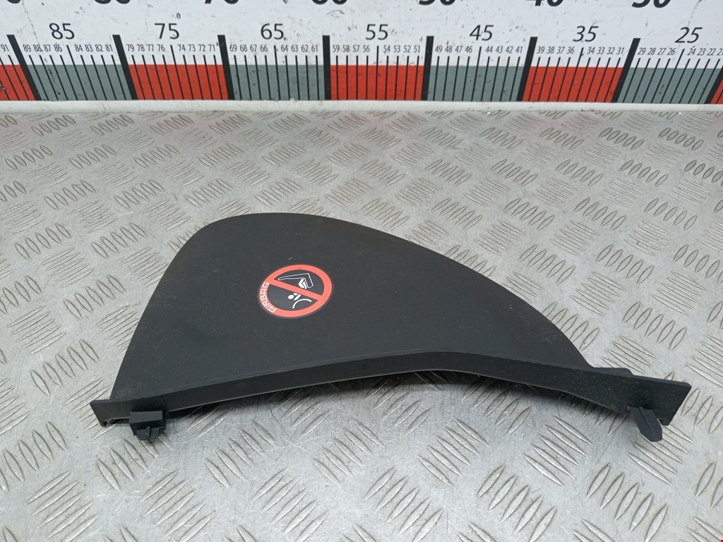 Накладка декоративная JAGUAR XF X250 2007-2015