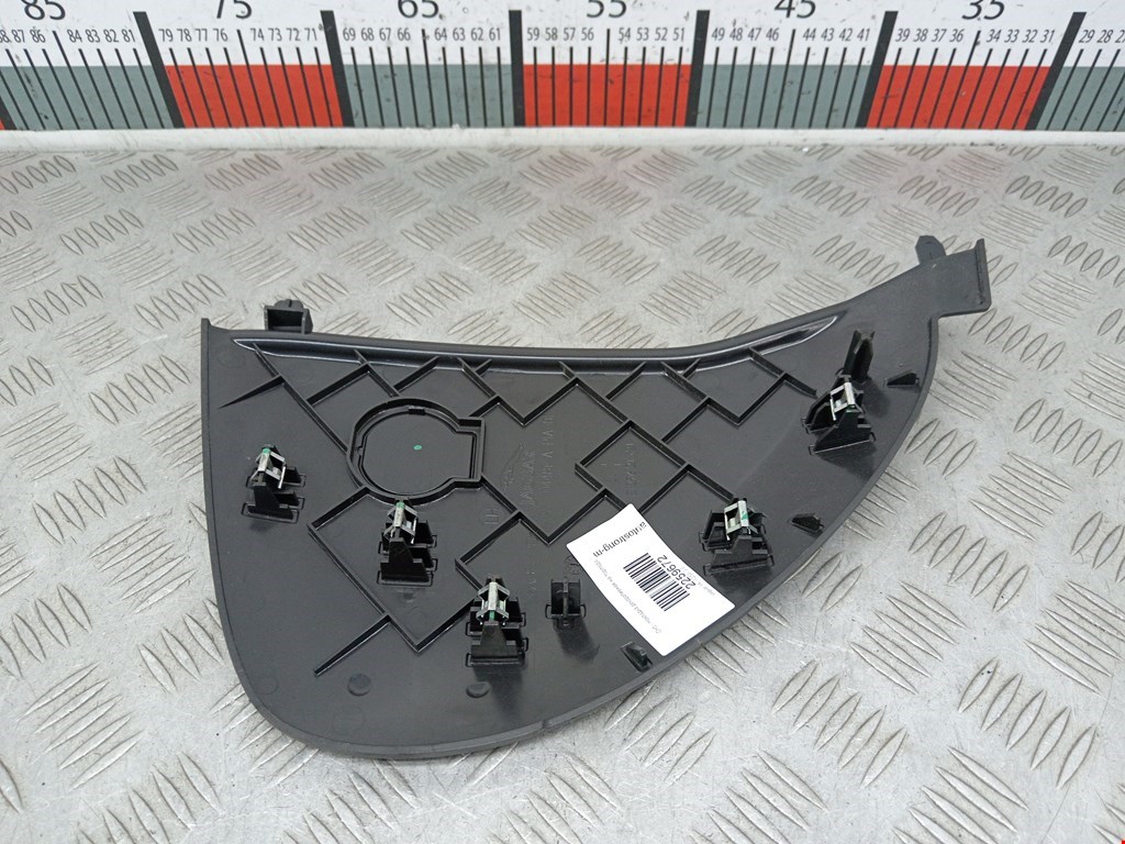 Накладка декоративная JAGUAR XF X250 2007-2015