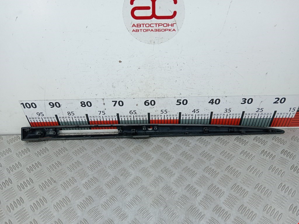 Накладка декоративная JAGUAR XF X250 2007-2015