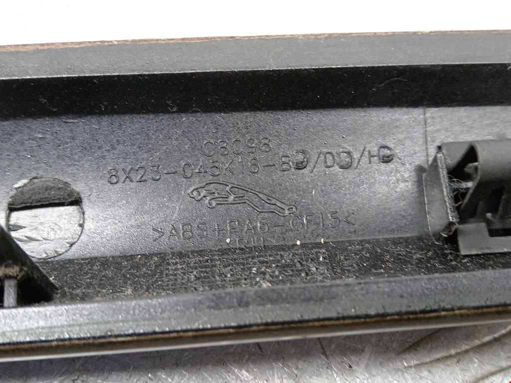 Накладка декоративная JAGUAR XF X250 2007-2015