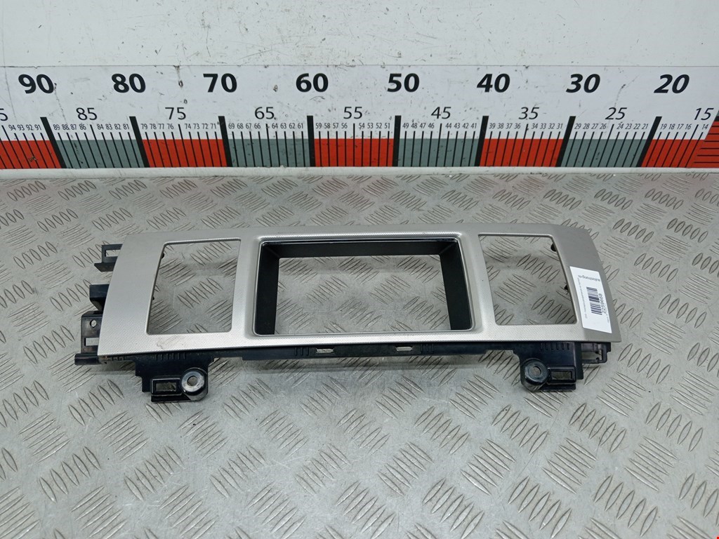 Накладка декоративная JAGUAR XF X250 2007-2015