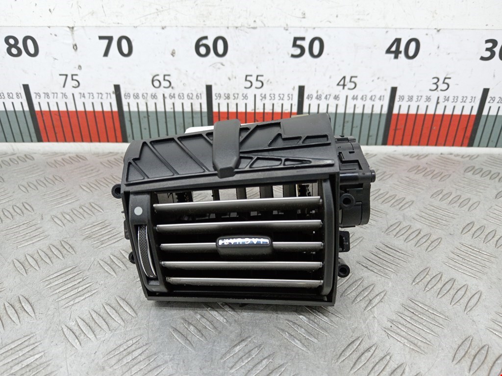 Дефлектор воздушный JAGUAR XF X250 2007-2015