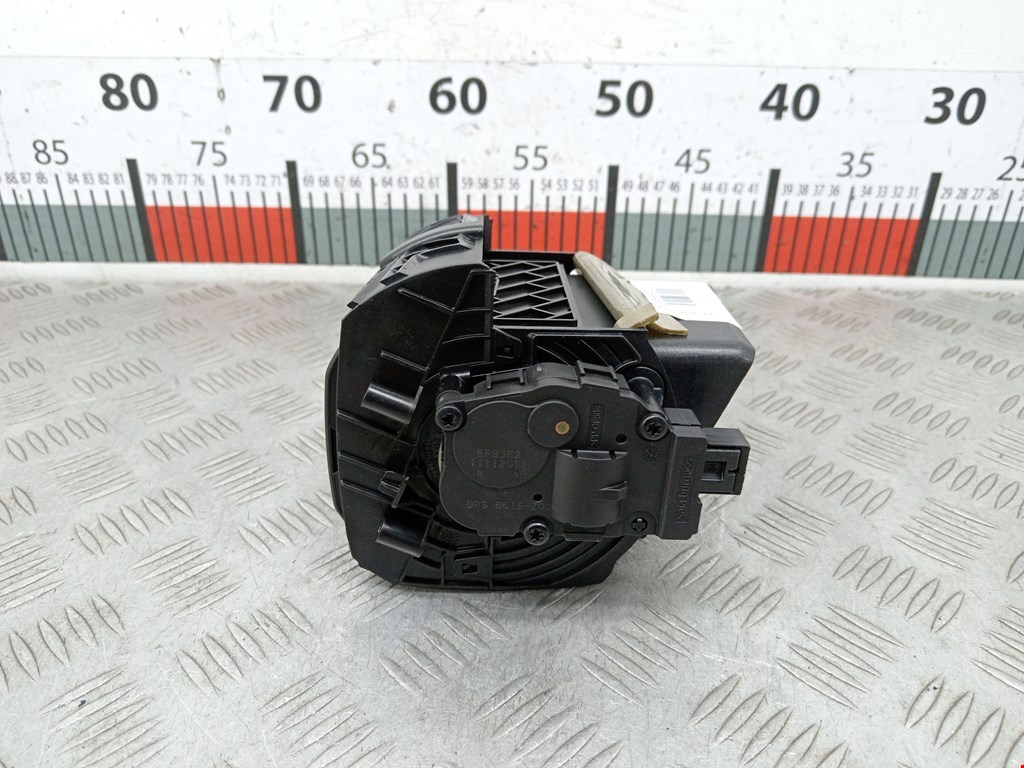 Дефлектор воздушный JAGUAR XF X250 2007-2015