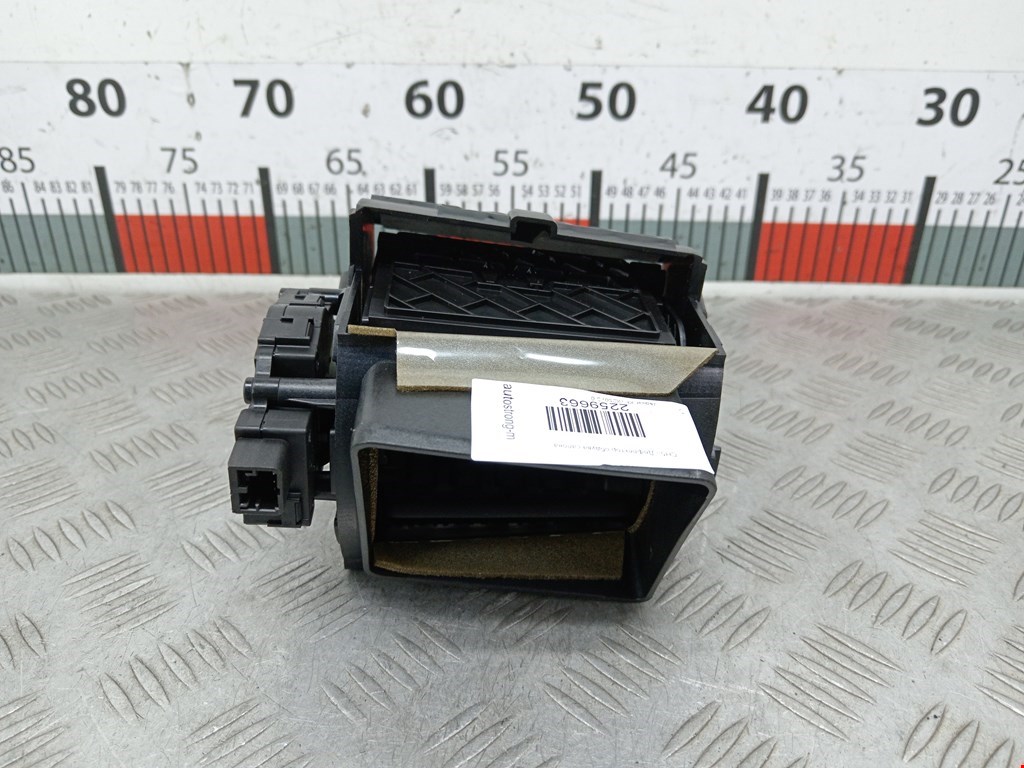 Дефлектор воздушный JAGUAR XF X250 2007-2015