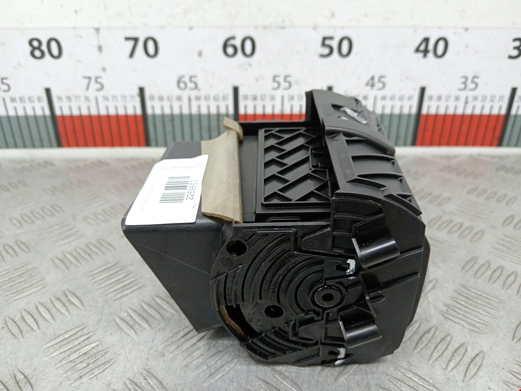 Дефлектор воздушный JAGUAR XF X250 2007-2015