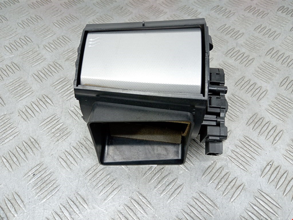 Дефлектор воздушный JAGUAR XF X250 2007-2015