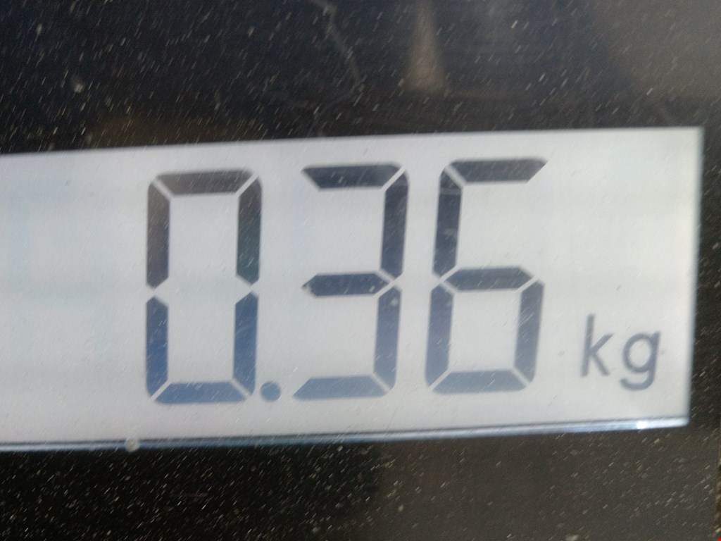 Дефлектор воздушный JAGUAR XF X250 2007-2015