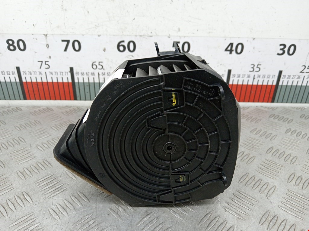 Дефлектор воздушный JAGUAR XF X250 2007-2015