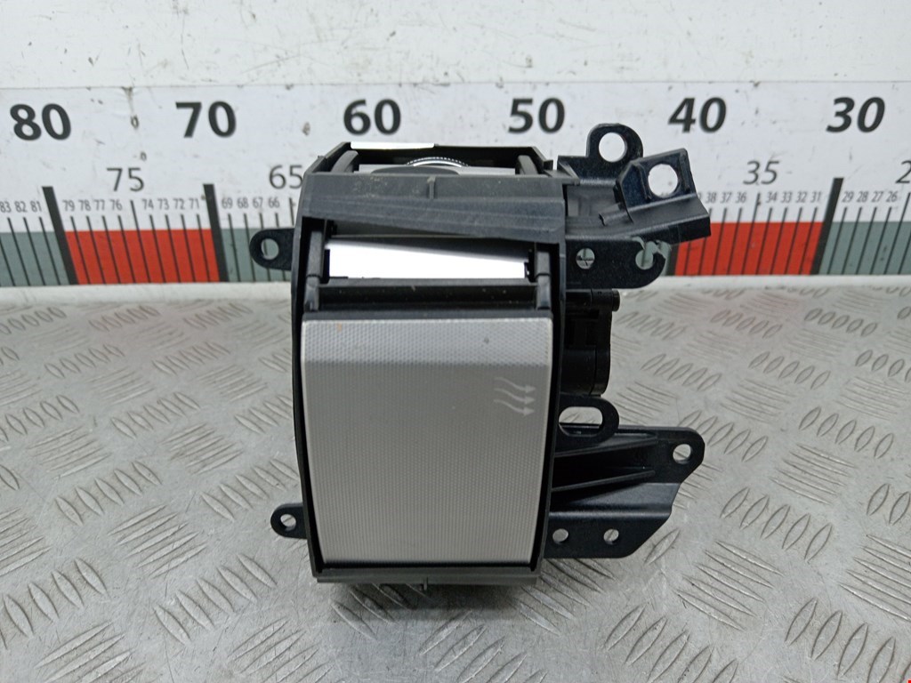 Дефлектор воздушный JAGUAR XF X250 2007-2015