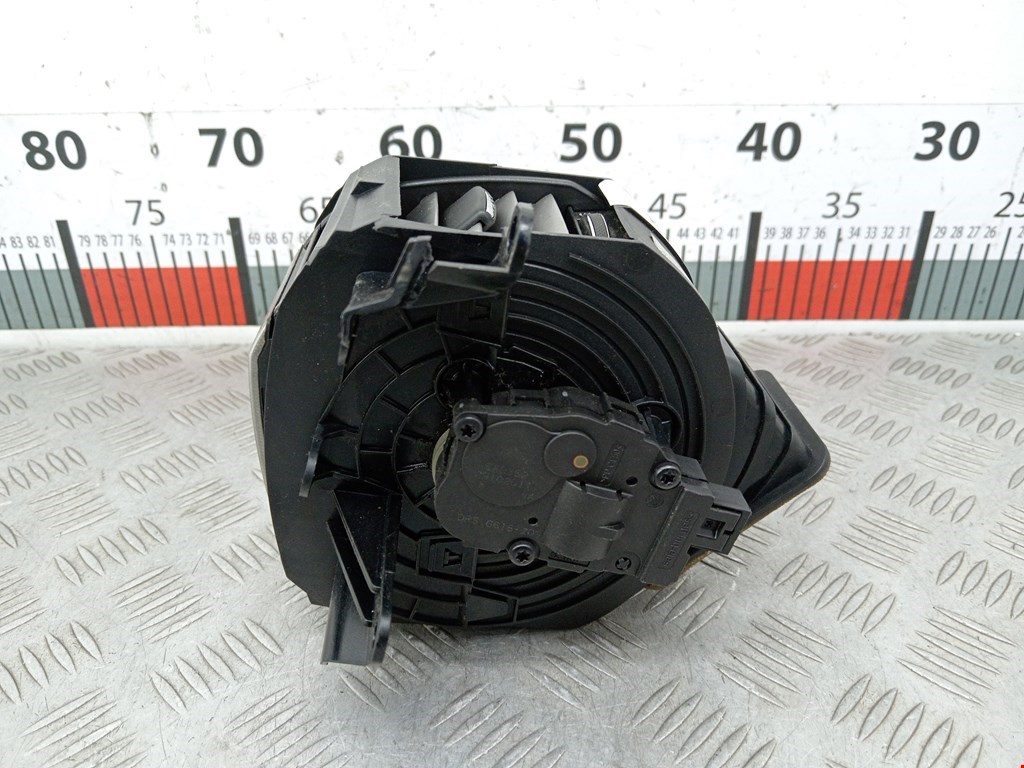 Дефлектор воздушный JAGUAR XF X250 2007-2015