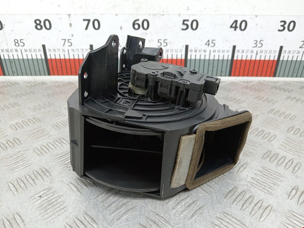 Дефлектор воздушный JAGUAR XF X250 2007-2015