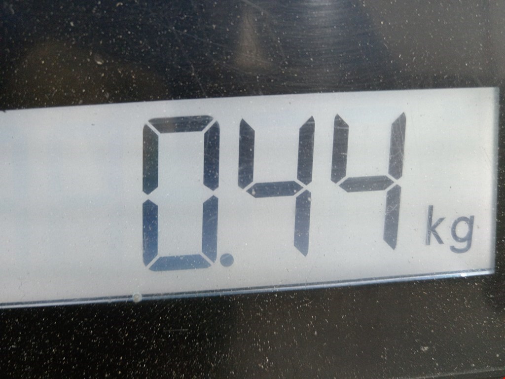 Дефлектор воздушный JAGUAR XF X250 2007-2015