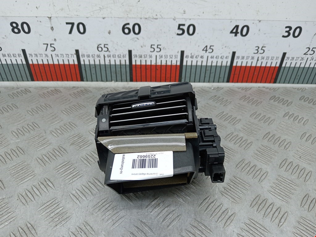 Дефлектор воздушный JAGUAR XF X250 2007-2015