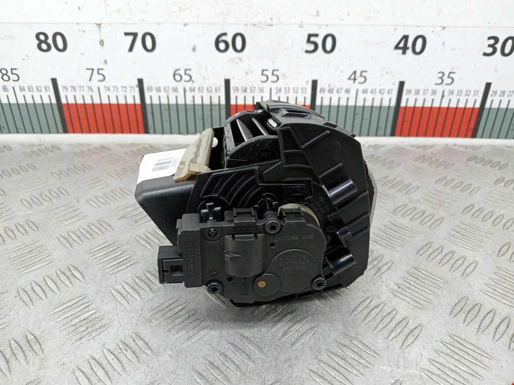 Дефлектор воздушный JAGUAR XF X250 2007-2015