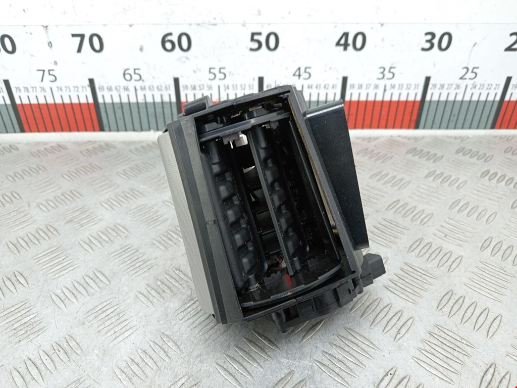 Дефлектор воздушный JAGUAR XF X250 2007-2015