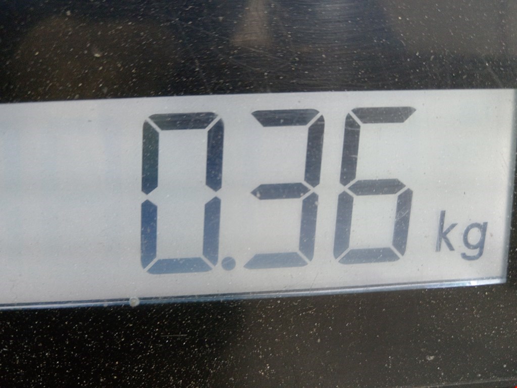 Дефлектор воздушный JAGUAR XF X250 2007-2015