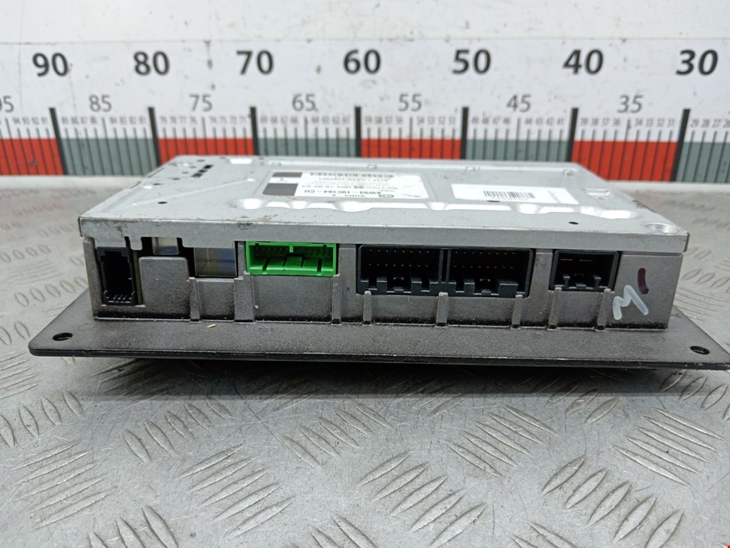 Усилитель акустической системы JAGUAR XF X250 2007-2015