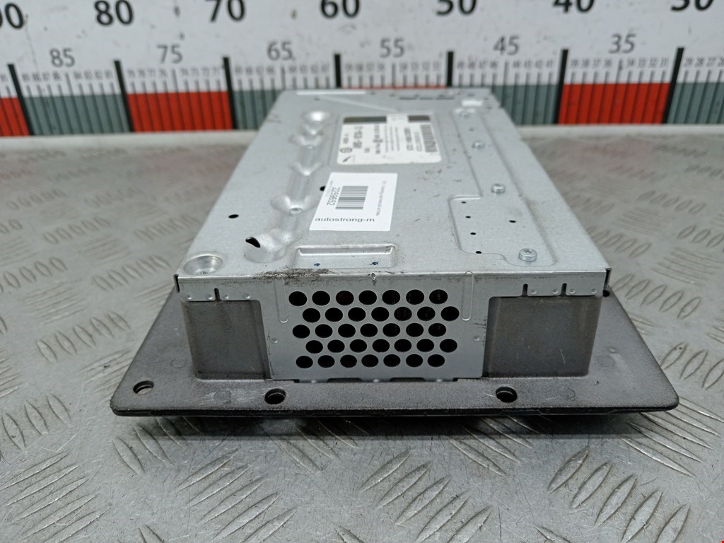 Усилитель акустической системы JAGUAR XF X250 2007-2015