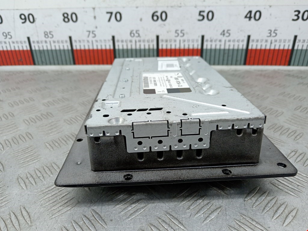 Усилитель акустической системы JAGUAR XF X250 2007-2015