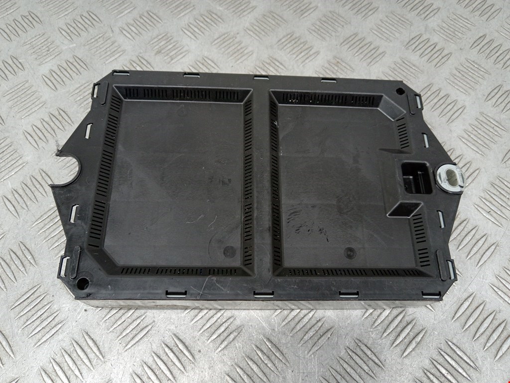 Блок управления ВСМ JAGUAR XF X250 2007-2015