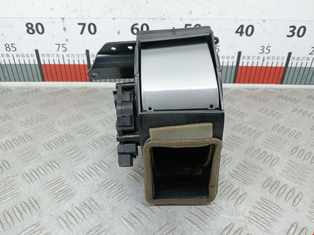 Дефлектор воздушный JAGUAR XF X250 2007-2015