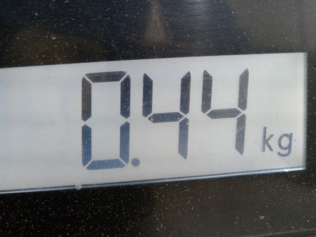 Дефлектор воздушный JAGUAR XF X250 2007-2015