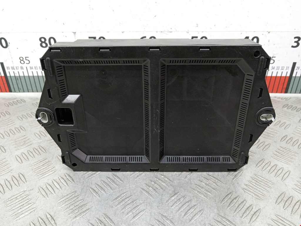 Блок управления ВСМ JAGUAR XF X250 2007-2015