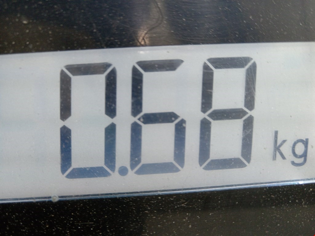 Блок управления ВСМ JAGUAR XF X250 2007-2015