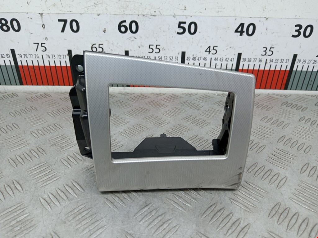 Накладка декоративная JAGUAR XF X250 2007-2015