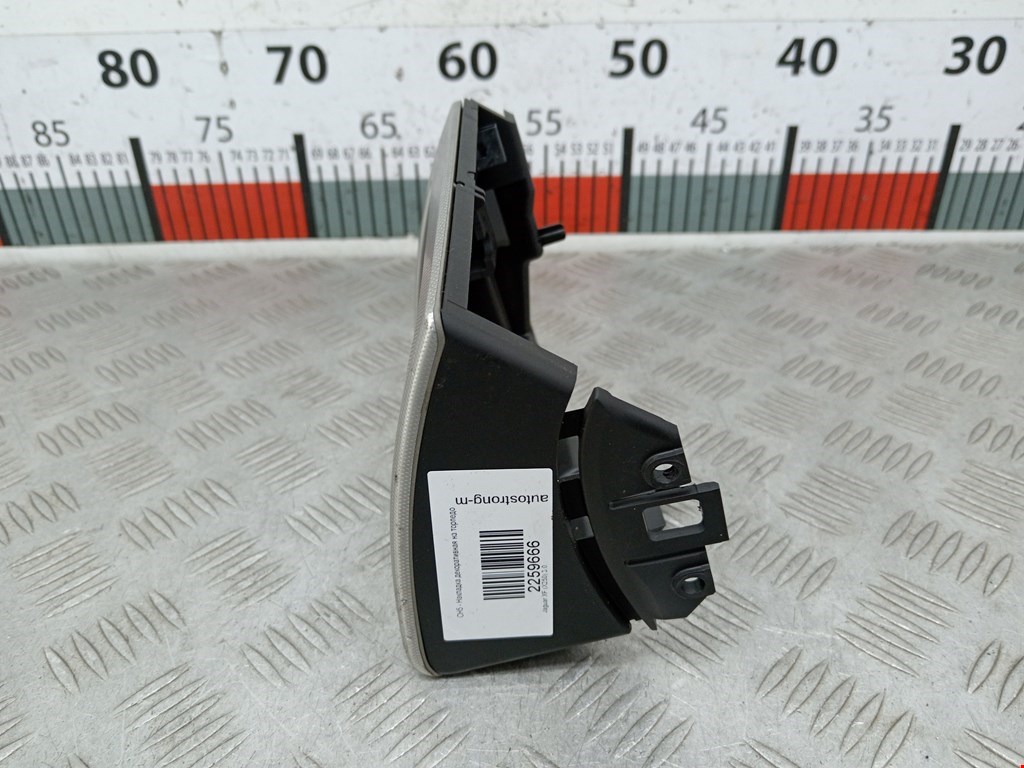 Накладка декоративная JAGUAR XF X250 2007-2015