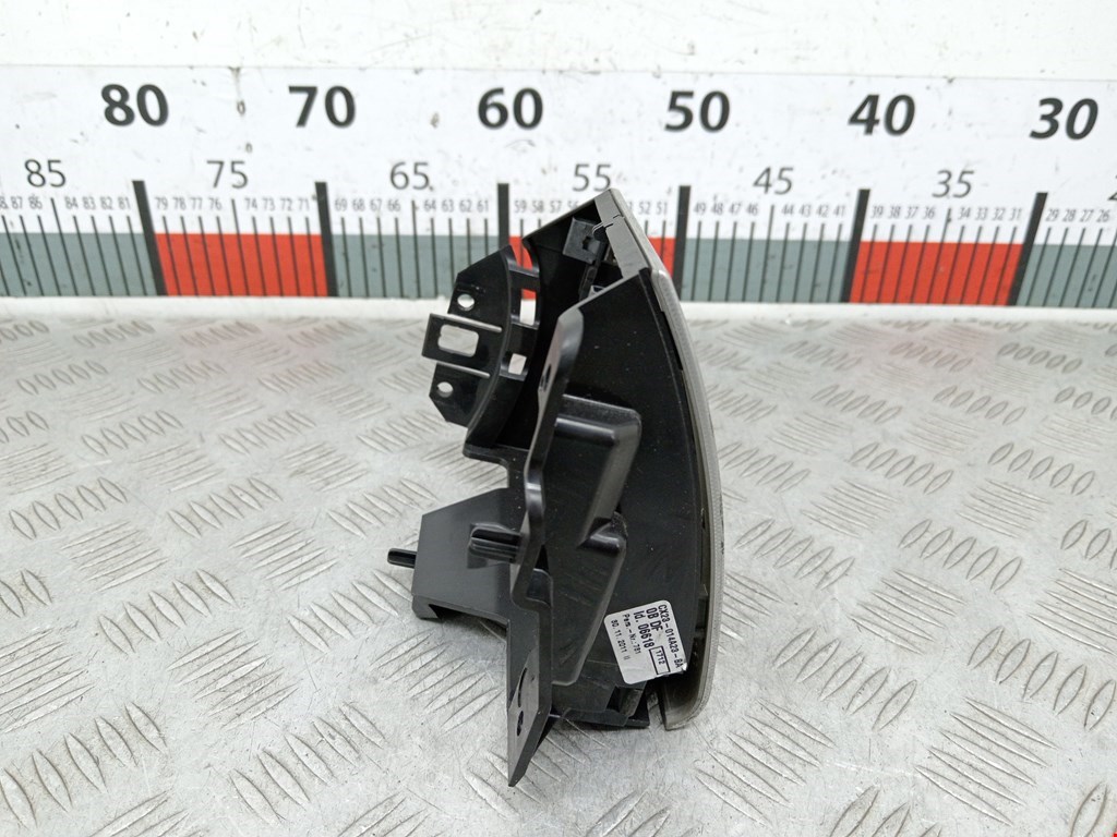 Накладка декоративная JAGUAR XF X250 2007-2015