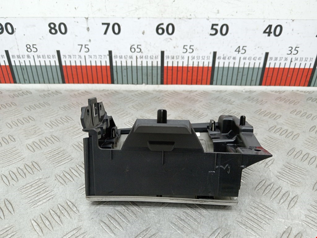 Накладка декоративная JAGUAR XF X250 2007-2015